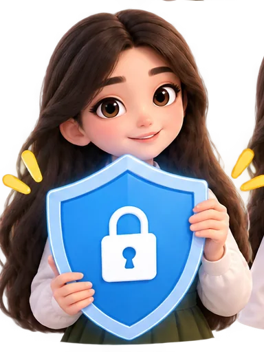 درع الحماية